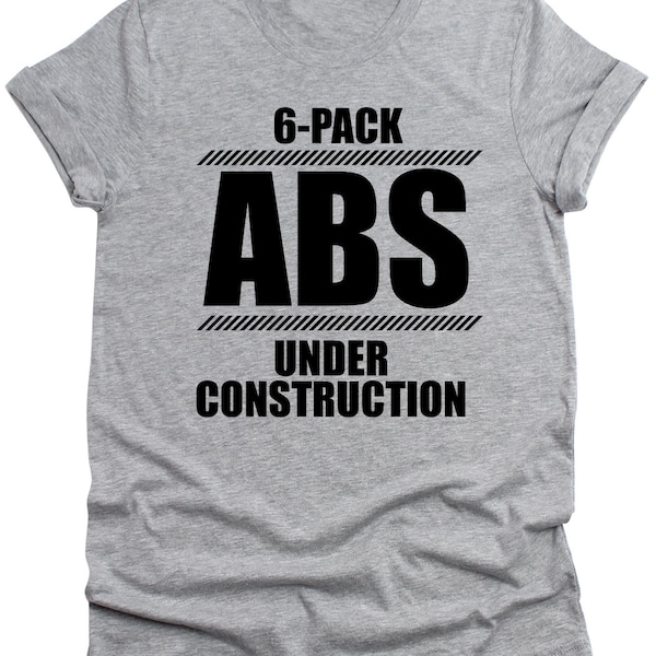 Six Pack Abs Etsy