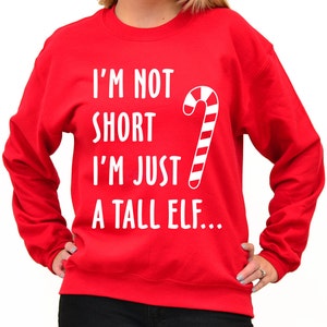 Cute Christmas sweatshirt. Ugly Christmas Sweater. Christmas Sweatshirt. Funny Christmas Sweater. Christmas Sweater. S- 4xl