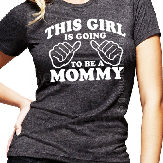 baby bump shirts