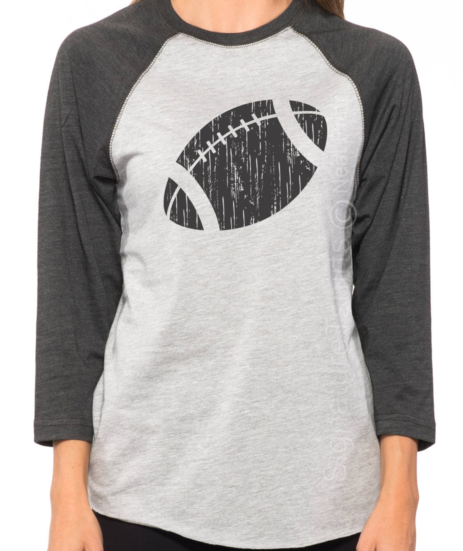 Football Mom Shirt. Football Mom Tee. Football Shirt. Football Etsy