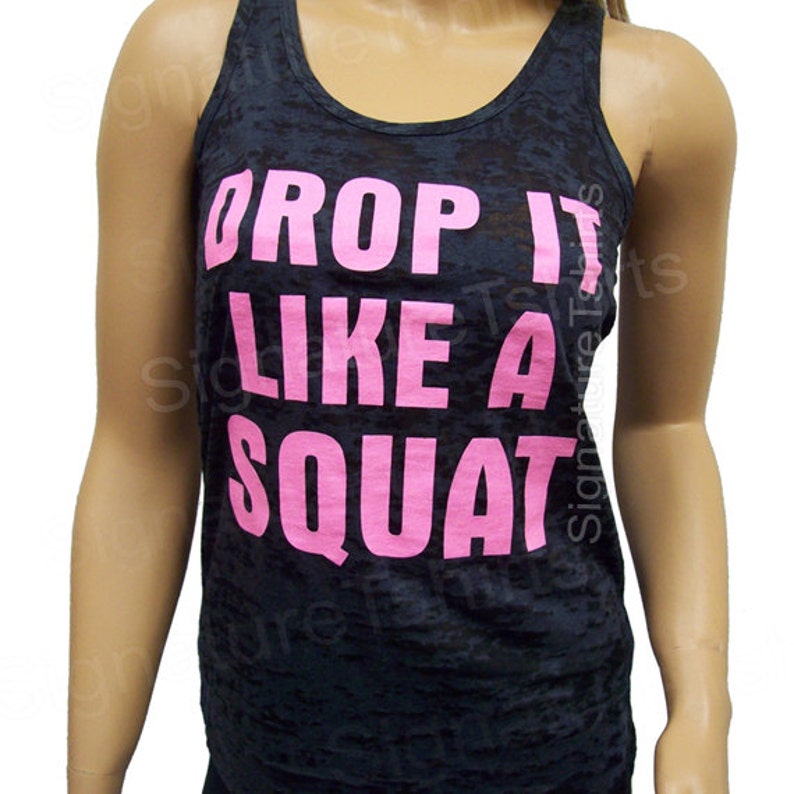 Simple Neon workout tank with Comfort Workout Clothes