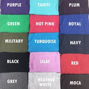 Sweating For The Wedding Tank Top Women's Gym Workout Fitness Funny Bride To Be Engagement Gift Bridesmaid Getting Married blue pink purple image 5