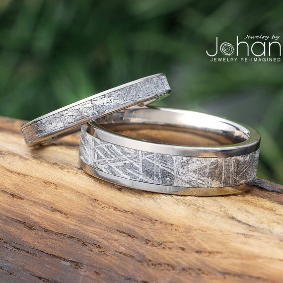 Ring Sizing Kit, Jewelry By Johan Custom Rings