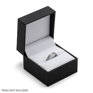 Premium Ring Box