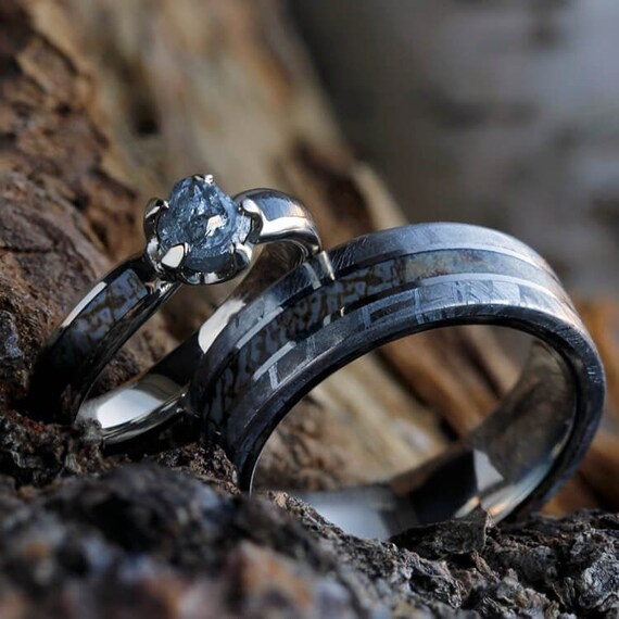 etsy dinosaur ring