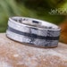 see more listings in the Meteorite Rings section