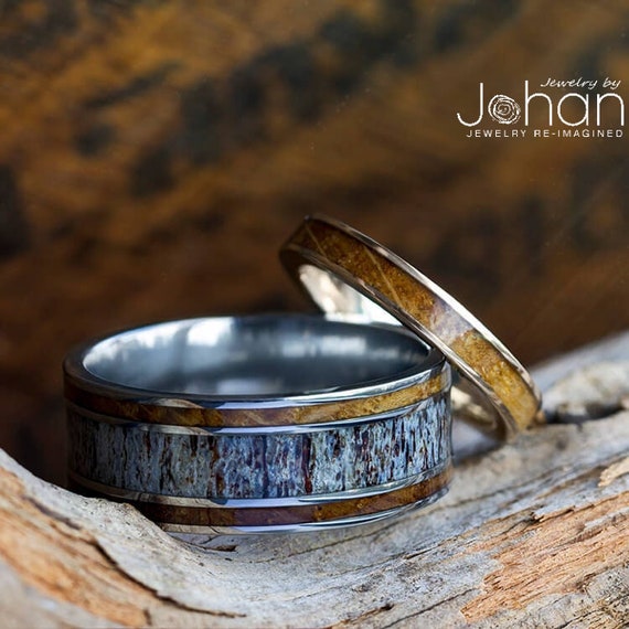 Ring Sizing Kit, Jewelry By Johan Custom Rings