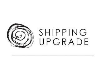 USA Shipping Upgrade after purchase