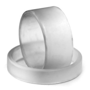 Ring Sizers, Custom Made to Order, Recommended to Purchase with your Ring, Non-Refundable image 2