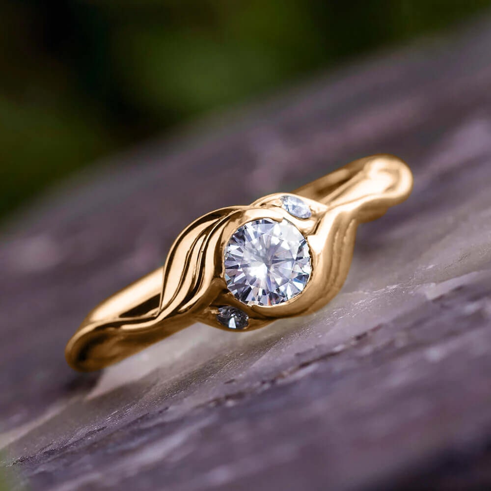 How to Pick an Engagement Ring — Borsheims