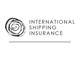 Ring or Jewelry International Shipping Insurance