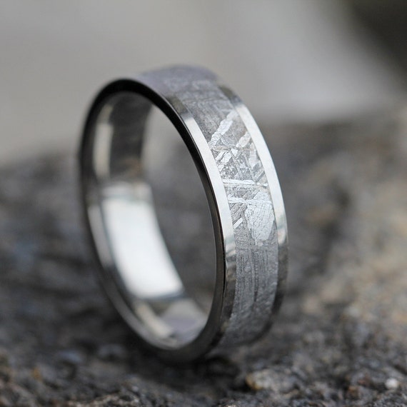 bague homme meteorite bague homme meteorite