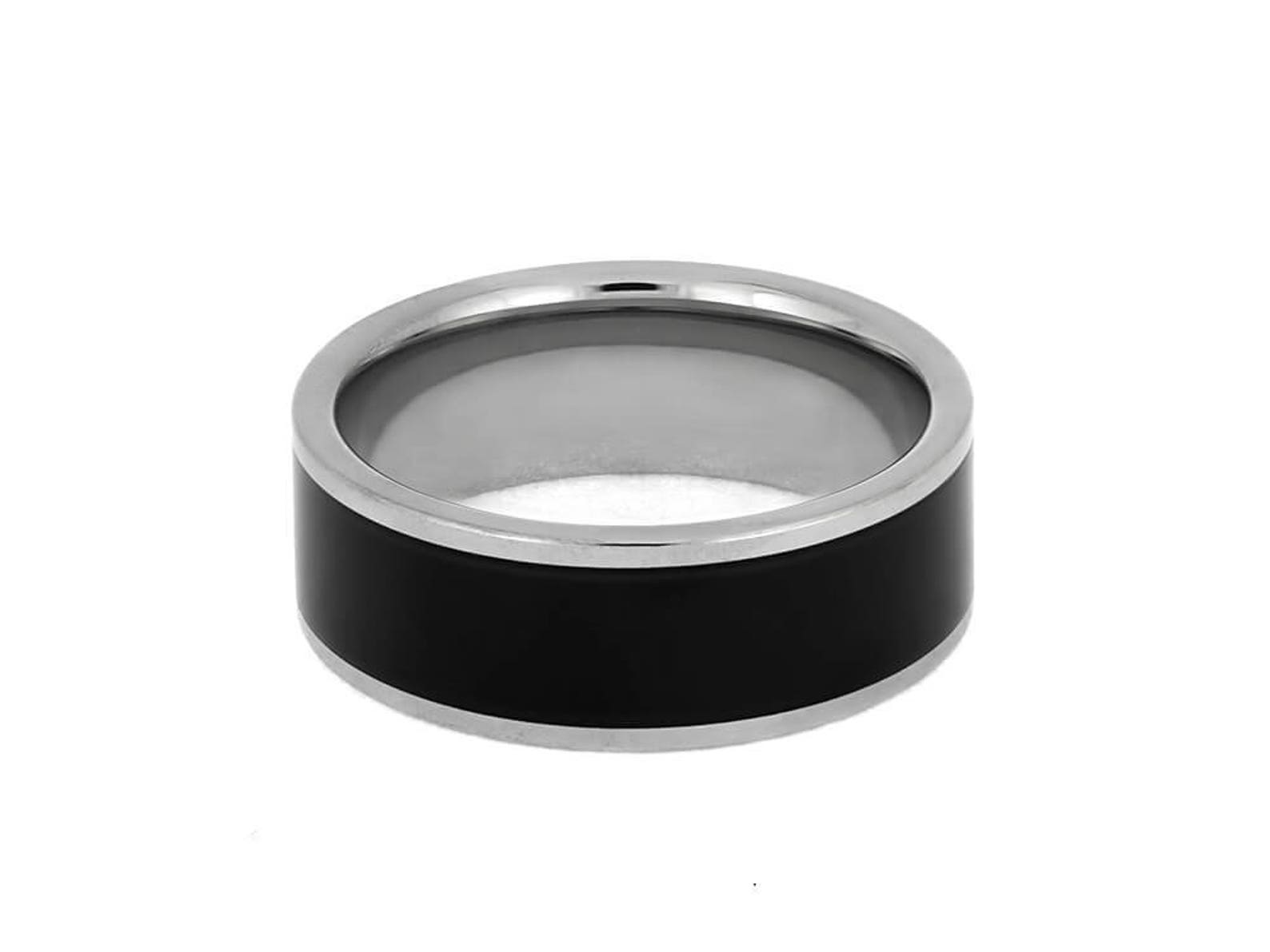 Vinyl Record Ring for Rock and Roll Wedding - Etsy