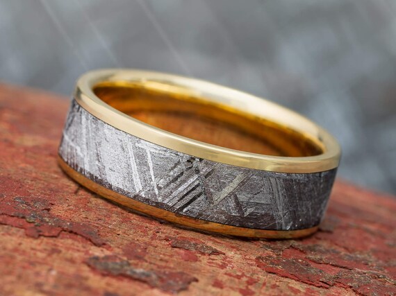 Espiando El Arcoiris Lleno De Oro Cz Ring Matrimonio Banda Espiando El Arcoiris Lleno De Oro Cz Ring Matrimonio Banda