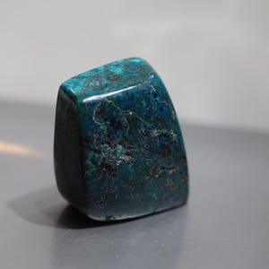 Genuine Rare Eilat Stone, Raw Eilat stone, king Solomon stone, Natural Eilat Stone, natural stone, raw Eilat stone, blue stone, deco item