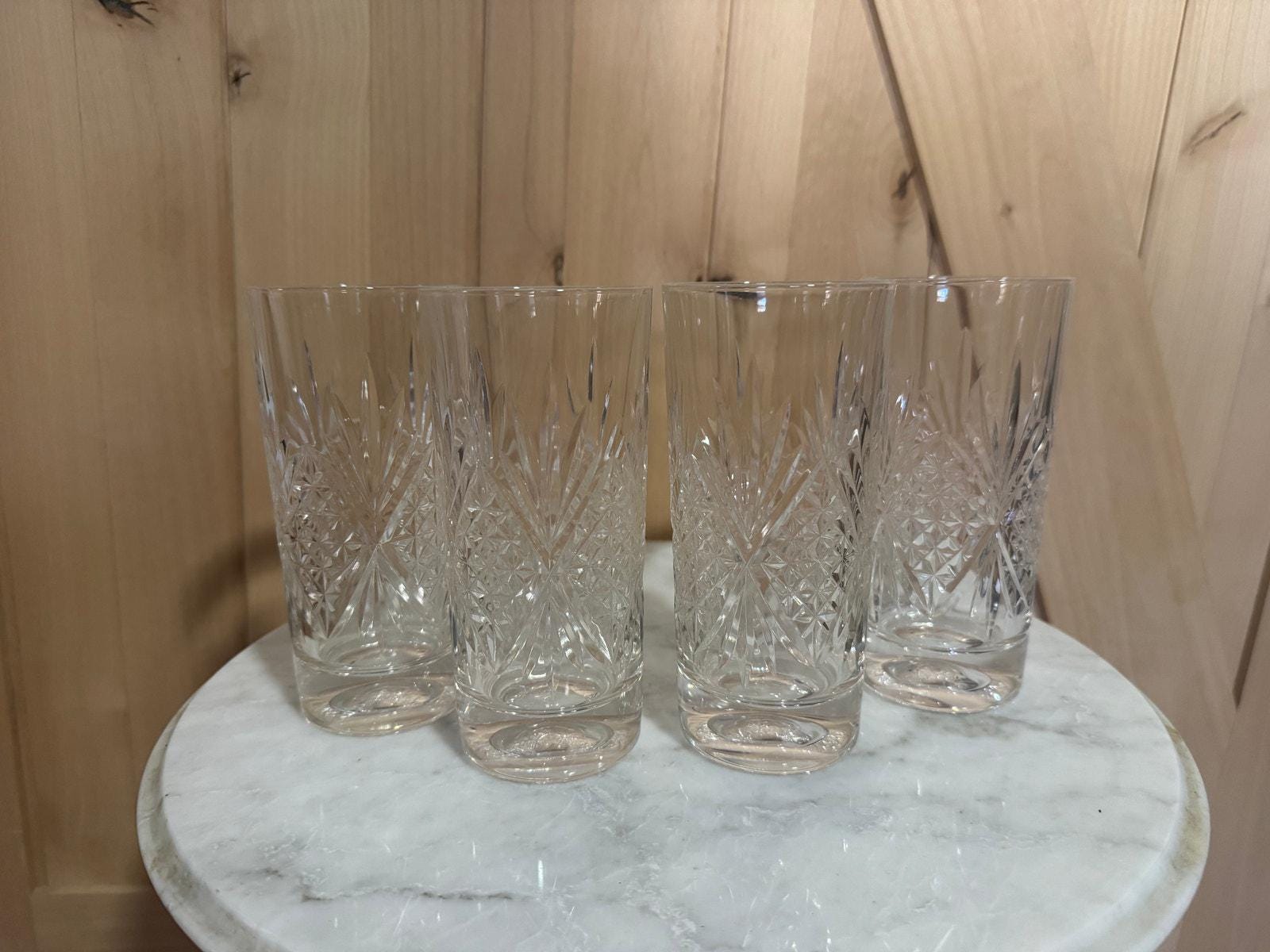 Cristal De Lorraine - Etsy