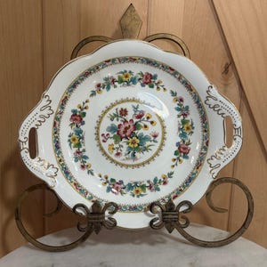 Coalport England - Etsy