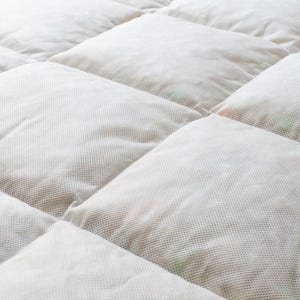 Ergonomisches Kinder Bodenkissen XL **inkl. gratis Rückenkissen** – Memory Foam Sitzkissen – Waschbar – Montessori Kissen afbeelding 7