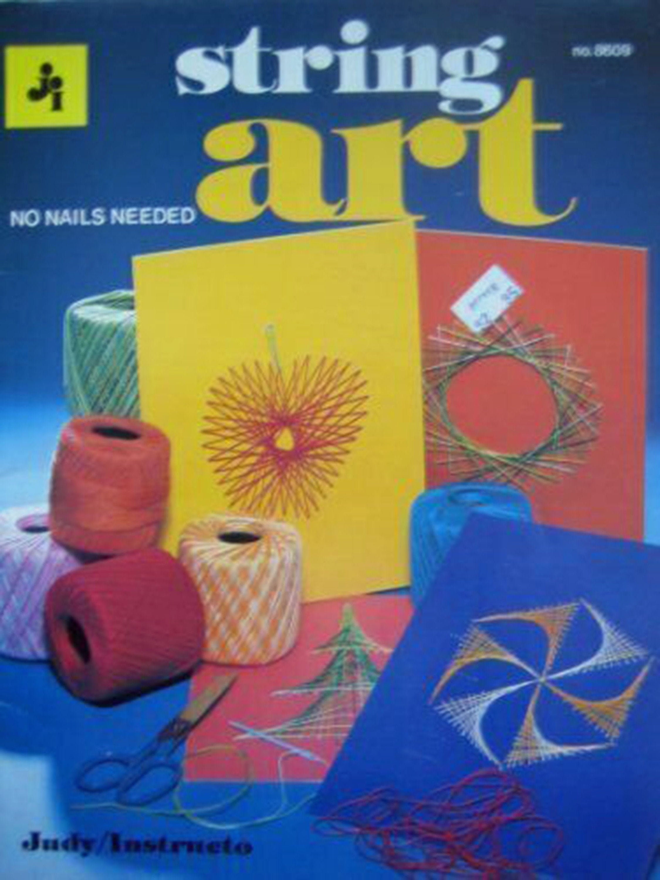 額装品/Threading the Needles（パタゴニア）/アートポスター Amazon.com: Art of Punch Needle Embroidery, The