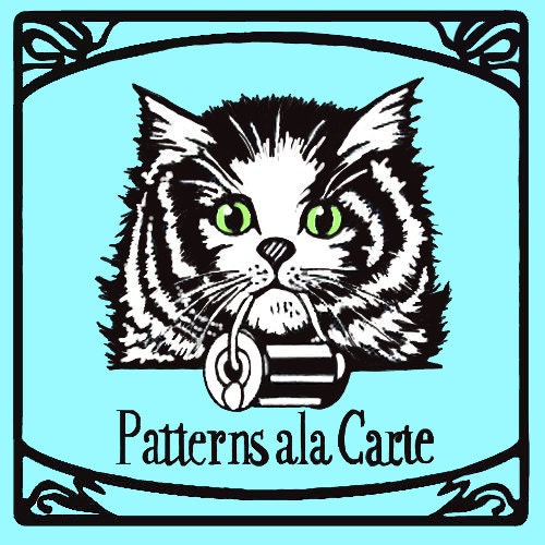 patternsalacarte