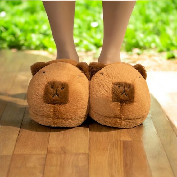 Cute house slippers sales