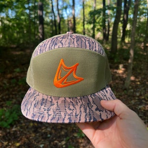 Duck Foot Hat, duck Hunter hat, duck hunting hat, hunting hat, mallard hat, men’s hat, men’s hunting hat