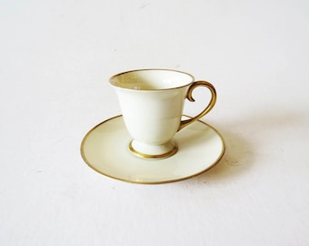tea cup and plate etsy