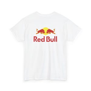 Rdbll T-shirt/ RdBll Fan/ Gift/Bestseller Unisex Heavy Cotton Tee Logo printed on the back