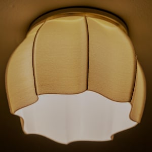 Pot Light Shade &#39;Sutāfurūtsu&#39; downlight glare fix shade pot light down light blind recessed lighting glare.