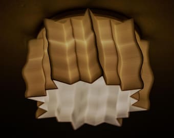 Pot Light Glare Shade - Piqalujaq - Recessed Lighting Diffuser