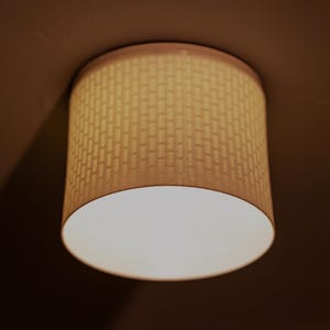 Pot Light Glare Shade: Recessed Lighting Diffuser &#39;Capsellia&#39;
