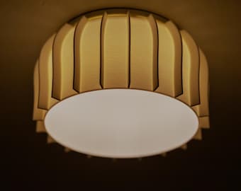 Down Light Shade - Finbol - Recessed Lighting Cover for Glare Reduction,