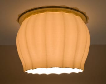 Down Light Shade - PointyBowl - Recessed Lighting Cover for Glare Reduction,