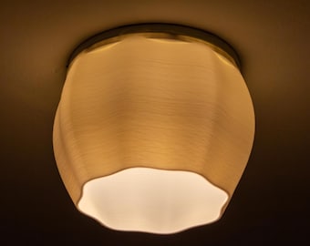 Pot Light Shade - Vibrangia - Down light Glare Fix. Easy install and remove.