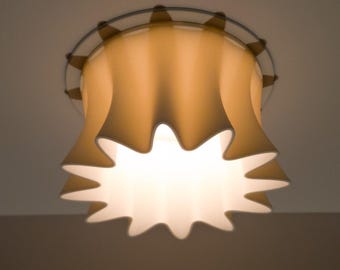 Down Light Shade - Power Squish - Recessed Lighting Cover for Glare Reduction,