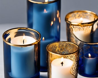 Teacher Appreciation Gift Candle Gift For Teachers  Candle Gift Thank You Gift
