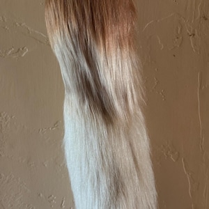 XL Furry tail