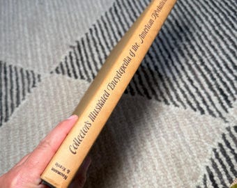 Enciclopedia ilustrada para coleccionistas de la Revolución Americana Neumann Kravic