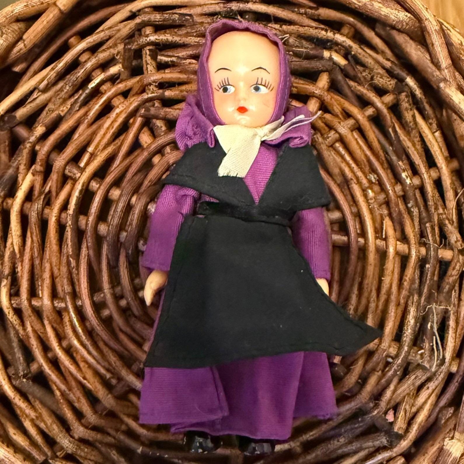 Amish Style Dress - Etsy