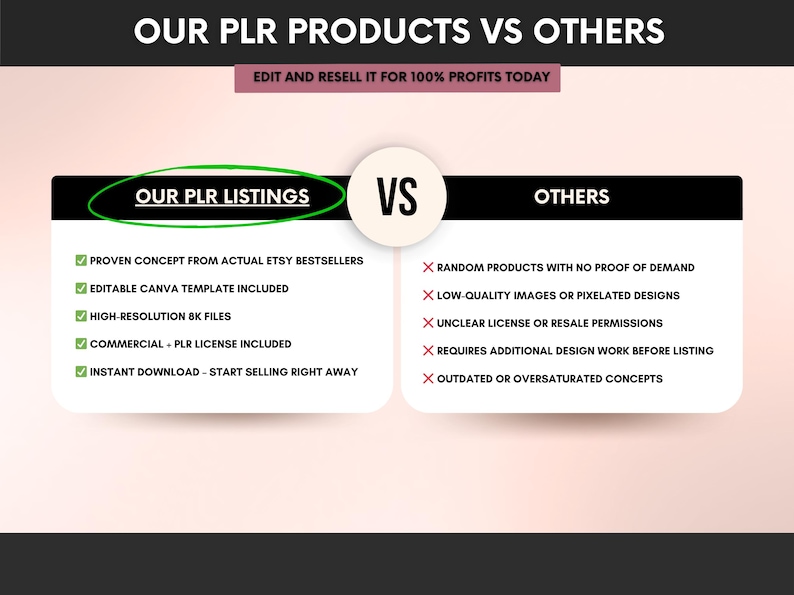 The Complete Guide To Faceless Digital Marketing Ebook with PLR and MRR, Learn and Resell Done-For-You Faceless Marketing Course image 9