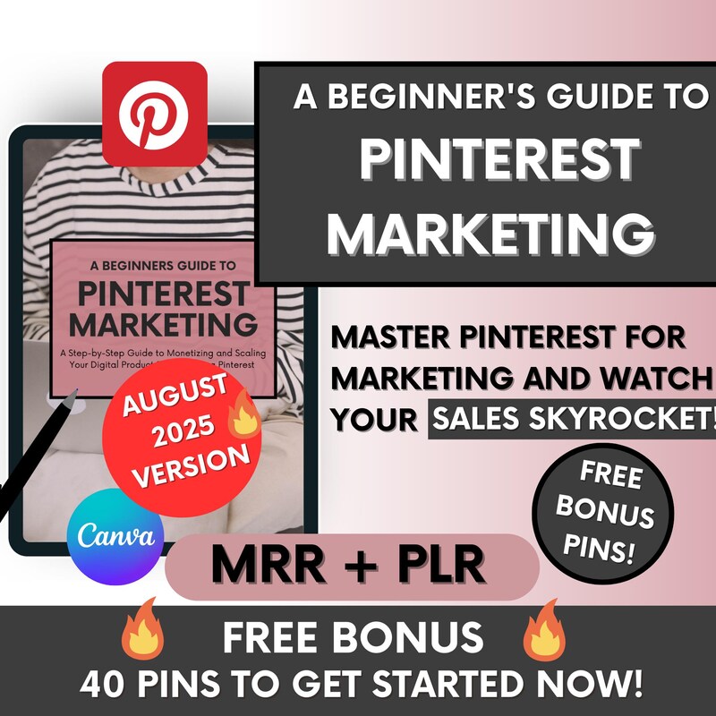 Why Does Pinterest Show.me Scantily Dressed Women - Etsy Canada