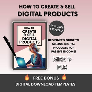 MRRとPLRを使った初心者向けデジタル製品の作成と販売ガイド、DFYデジタルマーケティング電子書籍、再販用のDone For You電子書籍
