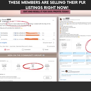 The Complete Guide To Faceless Digital Marketing Ebook with PLR and MRR, Learn and Resell Done-For-You Faceless Marketing Course image 8