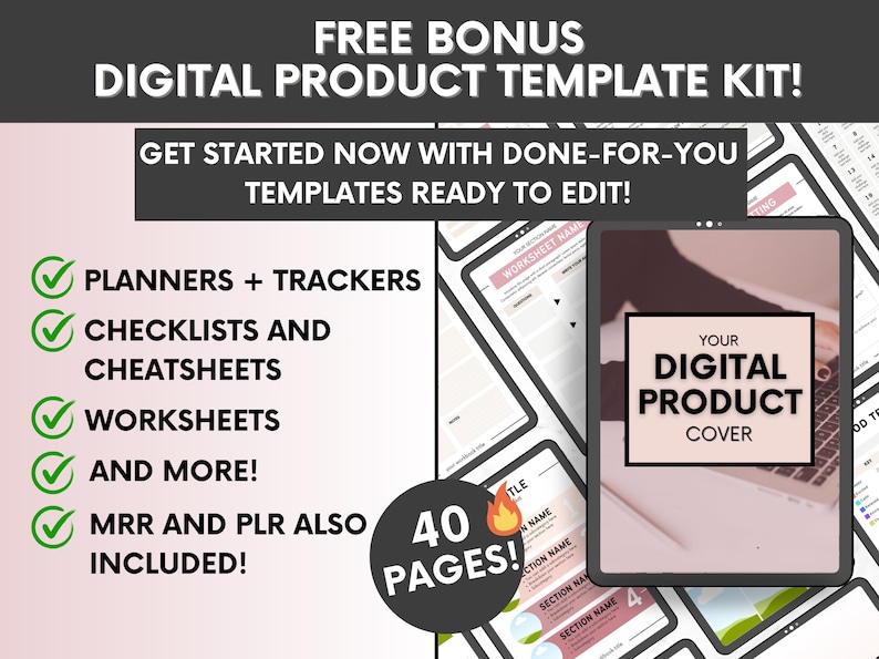 Ultimate Canva Crash Course With Master-resell-rights, DFY Step-by-step ...