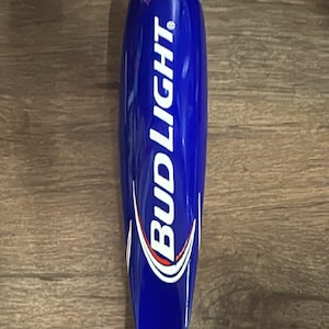 Som nytt Bud Light öltapphandtag - Klassiska barminnen