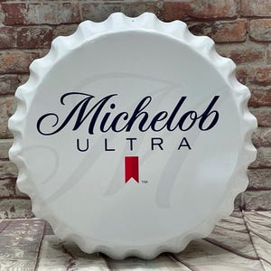 Michelob Wall Art - Etsy