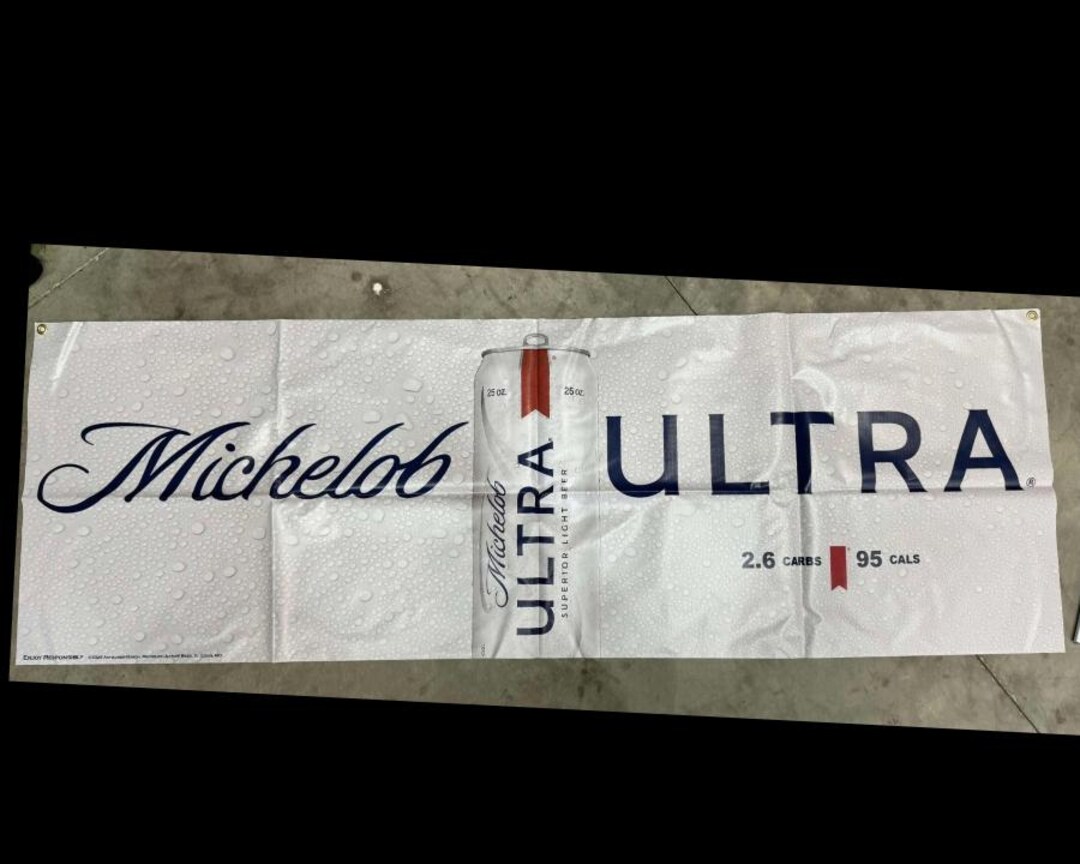 人気ビール 日本未発売 アメリカ Michelob ULTRA ミケロブウルトラ Michelob Ultra | BEER BAR WILDZ