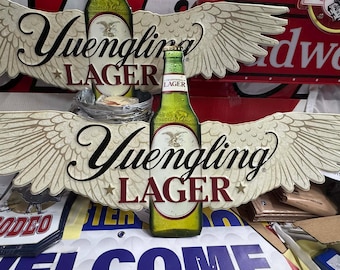 1950 年代のオリジナル 未成年者へのビール販売禁止 食料品店 段ボール