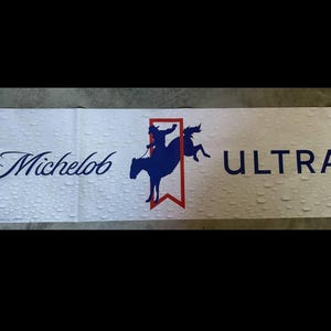 Michelob Beer Sign - Etsy