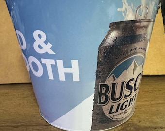 Beer Buckets